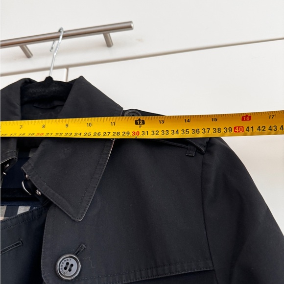 Burberry Trench Coat - Picture 2 of 10